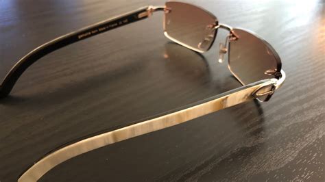 cartier buffs replica|How to Tell if Cartier Glasses Are Real – LegitGrails.